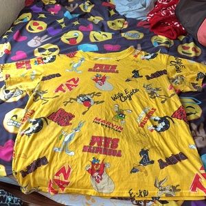 XL, don’t really use no more